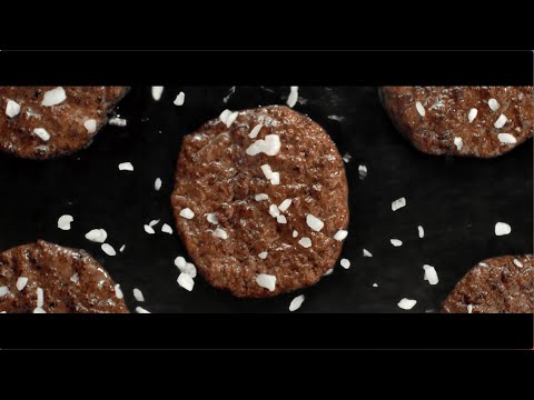 Reforçando nossos BurgERRRRs
