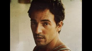 Trouble in Paradise  --  12/1/89  (Bruce Springsteen)