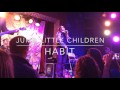 Jump, Little Children-Habit-Visulite-Charlotte, NC ...