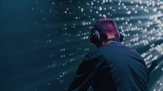 Tangerine Dream - It Is Time to Leave When Everyone Is Dancing, Øya Festival 2018 &amp; PressureDrop.tv