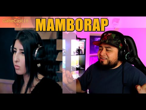 YA NO QUEREMOS MAS FUNERAP [REACCION] / GABECAST18