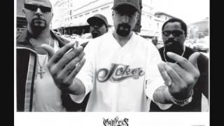 Cypress Hill  Valley Of Chrome