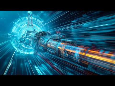 Star Trek hatte Recht: Quantenphysik ermöglicht Teleportation & Reisen schneller als Licht