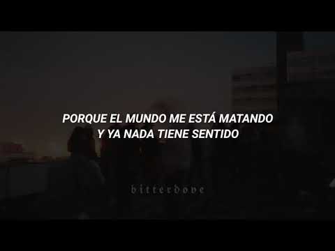 Two feet — Until I Come Home (ft grandson) | Traducción al Español