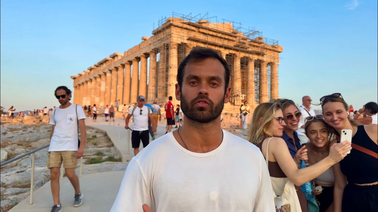 Quando você simplesmente não tem tudo em ordem