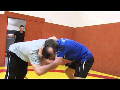 Wrestlers from Lübtheen are the best in the country