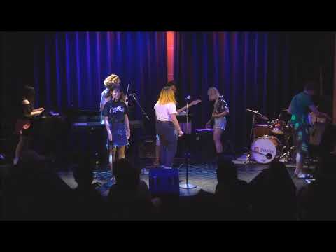 5 Week: Blowout Final Ensemble Performances - Participation Points