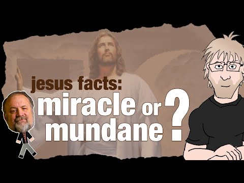 Evidence for the Resurrection that Changed a Generation of Scholars (Gary Habermas Response)