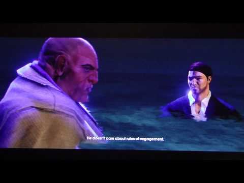 Saints Row The Third Co-op Campaign Part 16