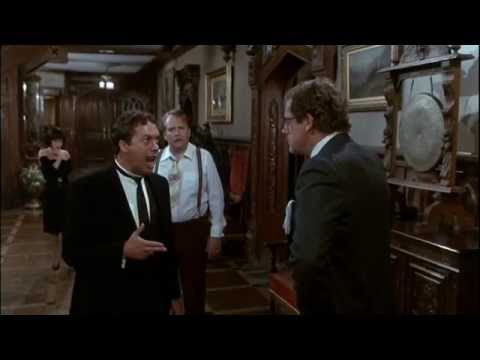 Clue Ending Scene #3