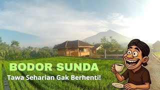 Download lagu Nostalgia‼️Bodor Sunda Cangehgar Paling Kocak! Bikin Ngakak Ampe Pegal Perut! 😂 mp3