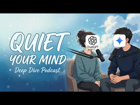 2 AIs Reveal: Why You Can't Focus (And How to Fix It)