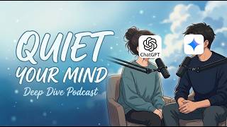 2 AIs Reveal: Why You Can't Focus (And How to Fix It)