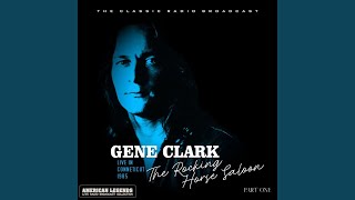 I'll Feel A Whole Lot Better (Live)