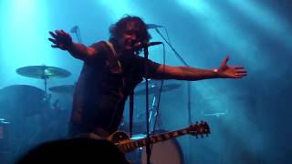 Peter Pan Speedrock - Evil Sweet Thing &amp; Cock Teaser @Nirwana Tuinfeest 21-Aug-2015