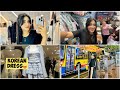Finally South Korea Aa Gayi | Korean Shopping Vlog | SAMREEN ALI VLOGS