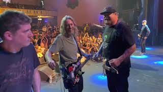 (4K) Pennywise - Bro Hymn - Ventura Theatre - October 8, 2021