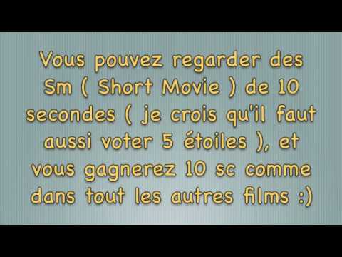 comment gagner starcoins movie star planet