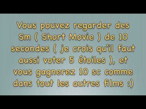 comment gagner starcoins gratuitement