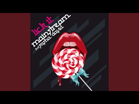 Lick It (Radio Edit)