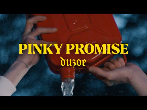 Video thumbnail for PINKY PROMISE
