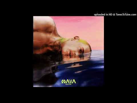 MACE - PRAISE THE LORD ☥ (Guè,Noyz Narcos, Tony Boy) [Instrumental]