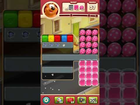 Toon Blast 2291 ??!!