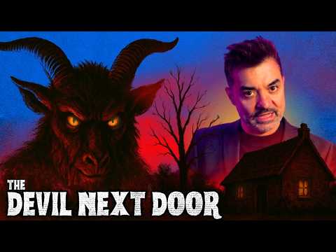 You've Never Heard This Scary Modern Haunting