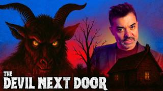 You've Never Heard This Scary Modern Haunting