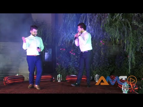 Bashir Wafa & Nazir Surood - Gul Begum | بشیر وفا و نذیر سرود - گل بیگم