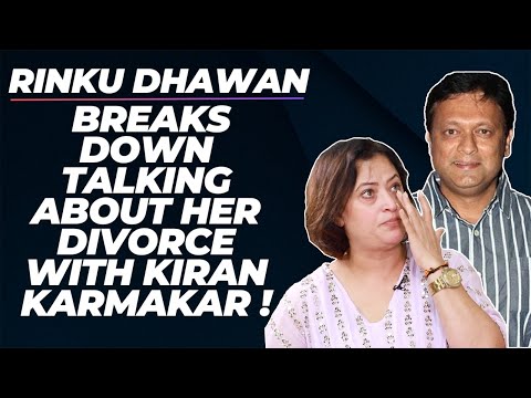The UNTOLD personal journey of Rinku Dhawan!