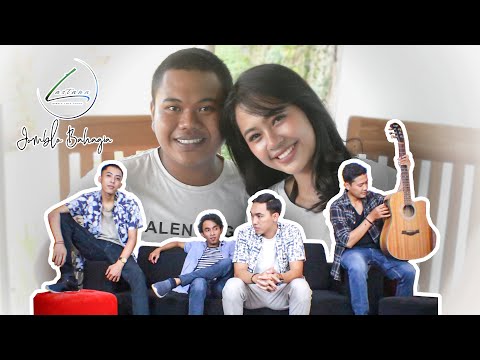 LASTANA - Jomblo Bahagia (Official Music Video)