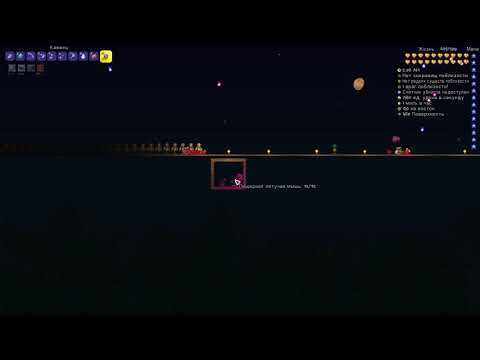 Terraria Last prism 950K DPS.