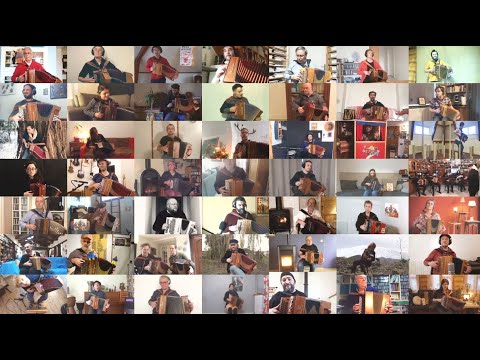 We All Play Marc Perrone