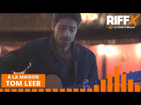 À LA MAISON - Ep.14 : Tom Leeb raconte son confinement