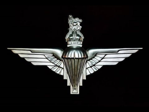 The Paras: Men of War (Part 1)
