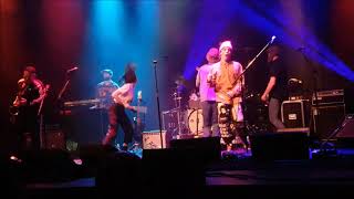 HUBERT LENOIR | &quot;Fille de personne III&quot; | Foule sentimentale / France inter