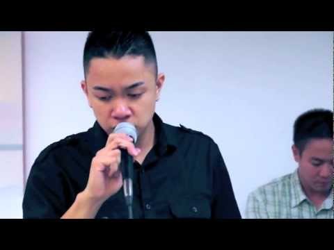 Bryant Tadeo at Mitch Roth for Prosecutor Hilo Fundraiser Pt. 2