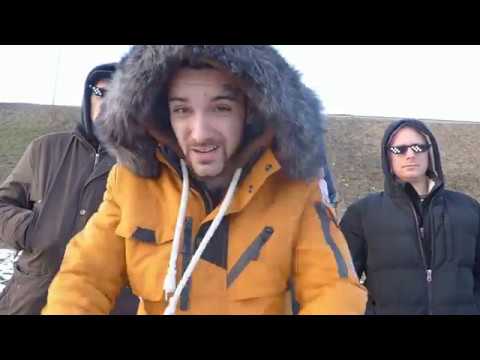 Gyártó - #MIBEVAGYOK (Official Music Video) 2019