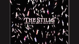 The Stills-Allison Krausse (Studio)
