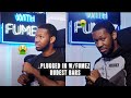 UK DRILL: RUDEST PLUGGED IN WITH FUMEZ BARS (PART 1)