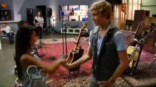 Cody Simpson - Crazy But True [Music Video]