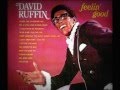 DAVID RUFFIN -"LOVING YOU (IS HURTING ME ...