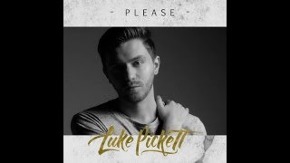 Luke Pickett - Please