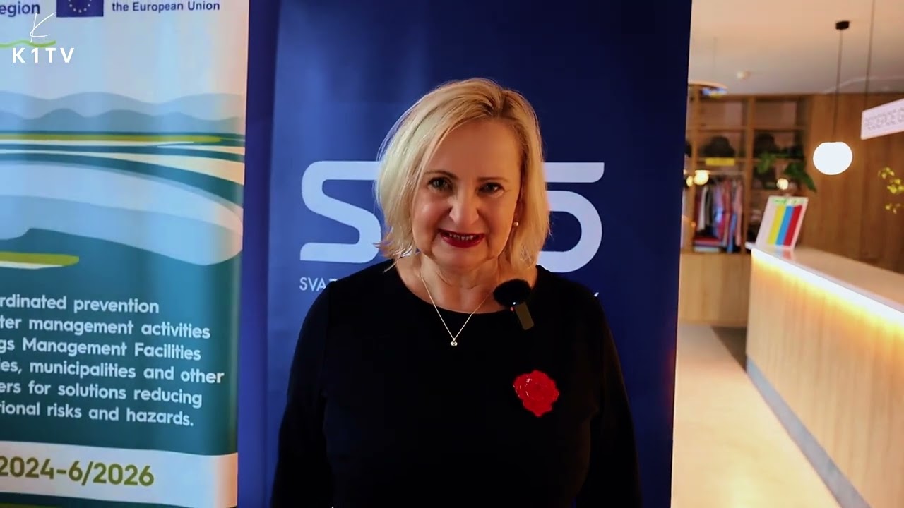 Krajské setkání Svazu měst a obcí má být pomocí v rozvoji !