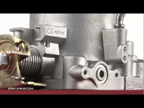 Product Showcase: Skunk2 Alpha Series Throttle Body