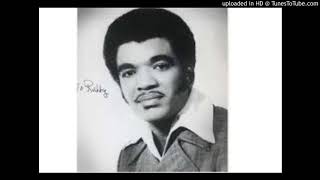 ODE TO A SOUL MAN - SYL JOHNSON