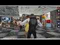 Hotlanta Blues Dancing
