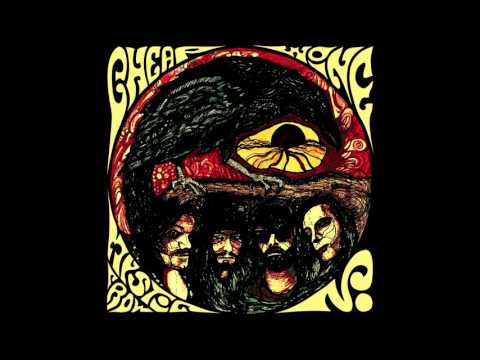 Cheap Wine - Mystic Crow [Full Ablum] (2013)