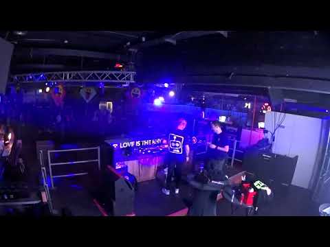 Dustin Hertz live @ Pat  B & Friends, Place2Party, Torhout 11-10-2024